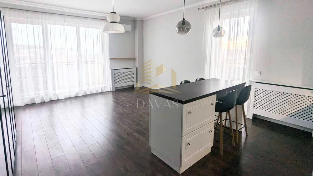 Apartament cu 2 camere | Iris | parcare exterioara