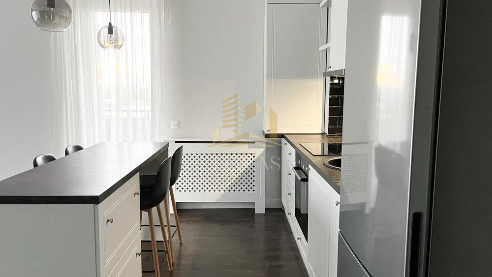Apartament cu 2 camere | Iris | parcare exterioara