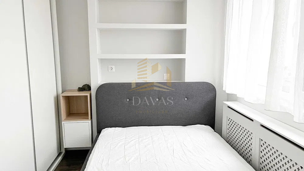 Apartament cu 2 camere | Iris | parcare exterioara