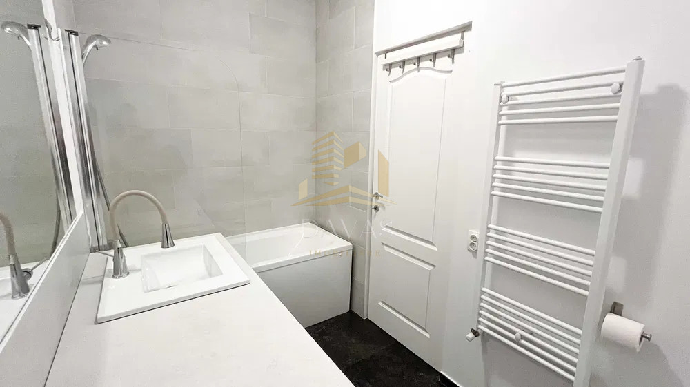 Apartament cu 2 camere | Iris | parcare exterioara