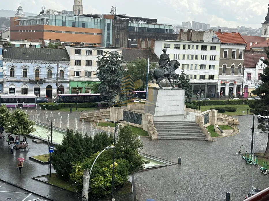 Apartament 2 camere zona centrala | Piața Mihai Viteazu