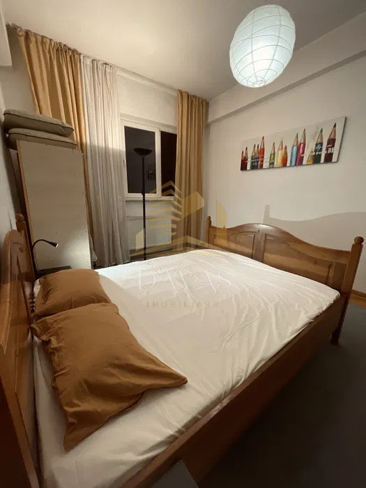 Apartament 2 camere decomandate | Centru | Horea 