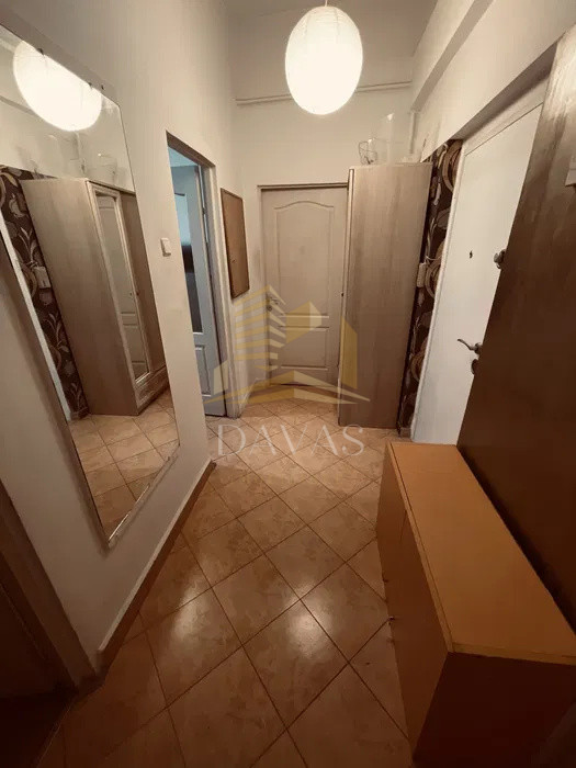Apartament 2 camere decomandate | Centru | Horea 