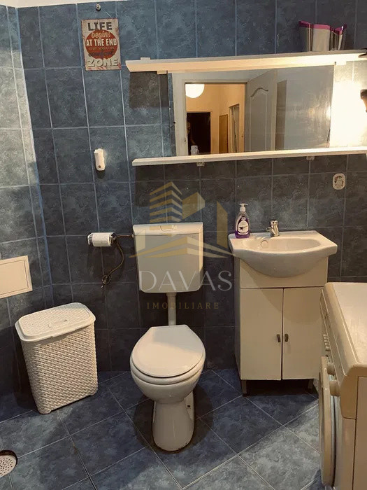 Apartament 2 camere decomandate | Centru | Horea 