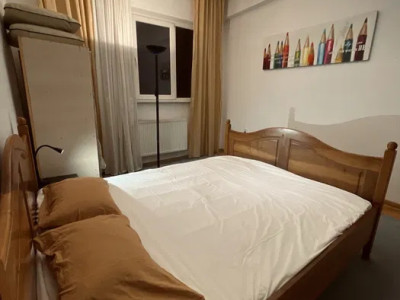 Apartament 2 camere decomandate | Centru | Horea 