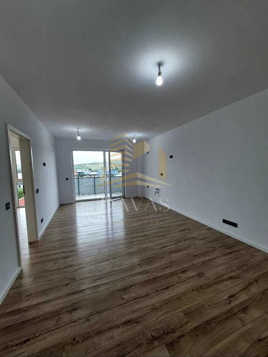 Apartament 2 camere finisat  BLOC NOU 2025 | Mārāști | Parcare subterana