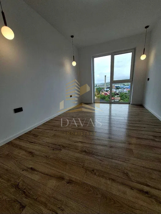 Apartament 2 camere finisat  BLOC NOU 2025 | Mārāști | Parcare subterana