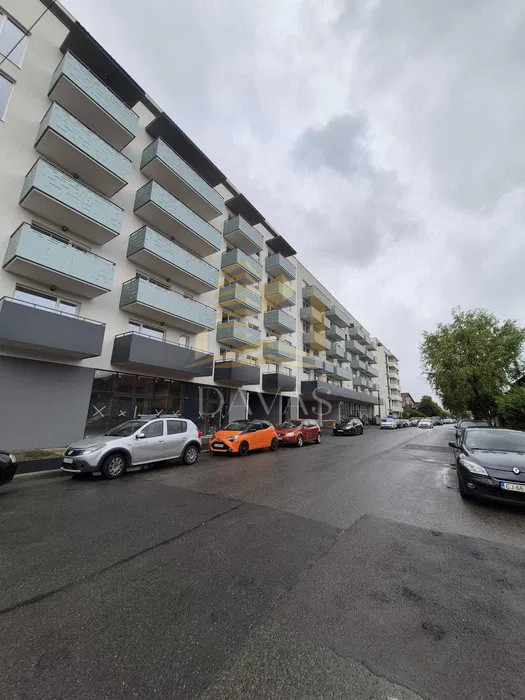 Apartament 2 camere finisat  BLOC NOU 2025 | Mārāști | Parcare subterana