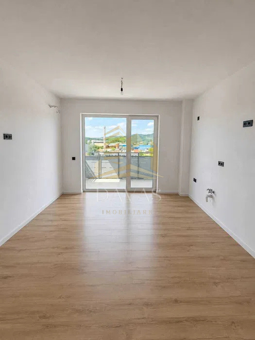 Apartament 2 camere finisat  BLOC NOU 2025 | Mārāști | Parcare subterana