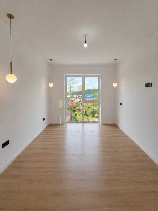 Apartament 2 camere finisat  BLOC NOU 2025 | Mārāști | Parcare subterana