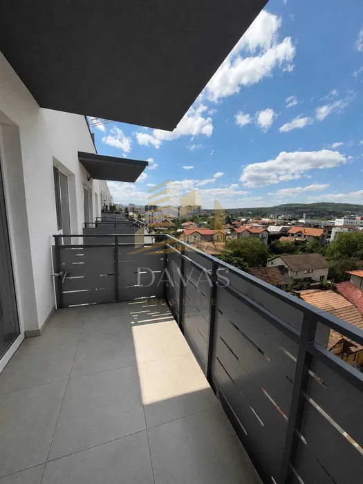 Apartament 2 camere finisat  BLOC NOU 2025 | Mārāști | Parcare subterana