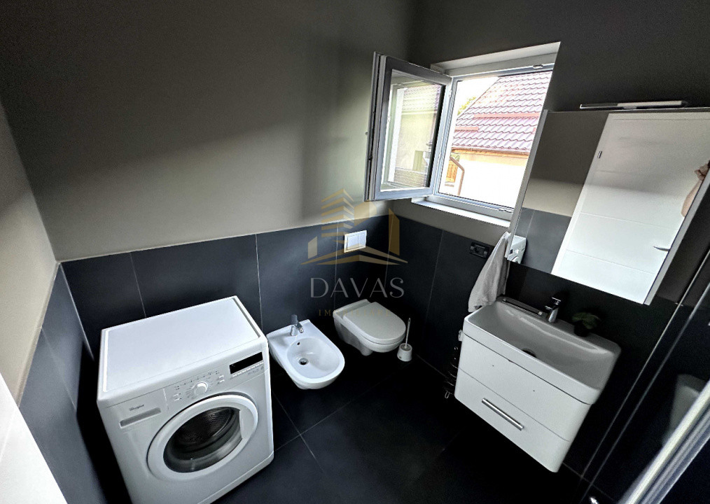 Apartament 2 camere de inchiriat | Gruia | Finisat modern 