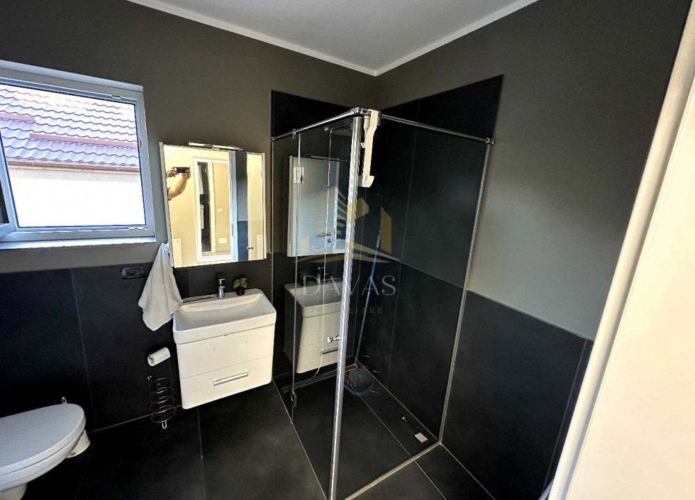 Apartament 2 camere de inchiriat | Gruia | Finisat modern 