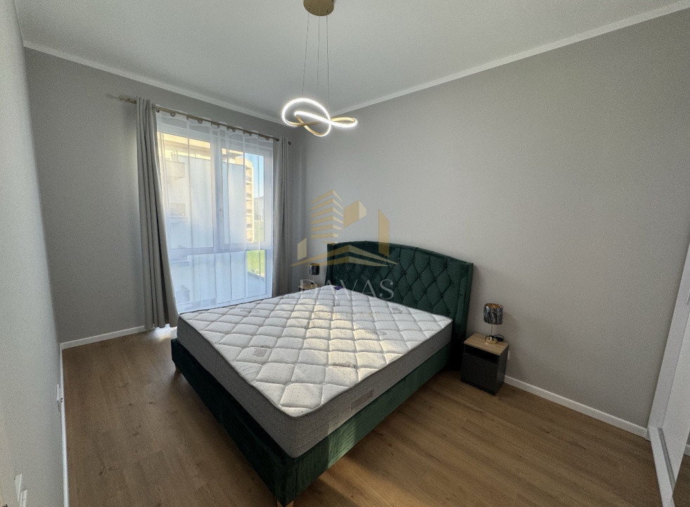Apartament 2 camere de inchiriat | Urbano Panonamic| zona VIVO | Parcare inclusa