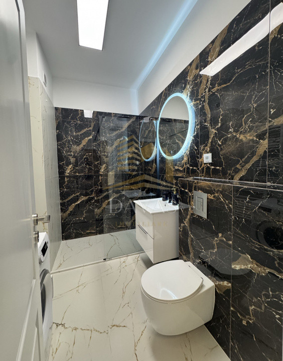 Apartament 2 camere de inchiriat | Urbano Panonamic| zona VIVO | Parcare inclusa