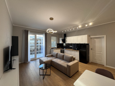 Apartament 2 camere de inchiriat | Urbano Panonamic| zona VIVO | Parcare inclusa