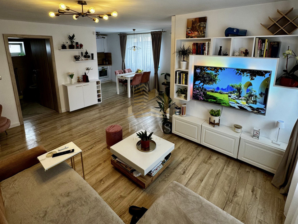 Casa individuala | Campenesti | 300 mp teren
