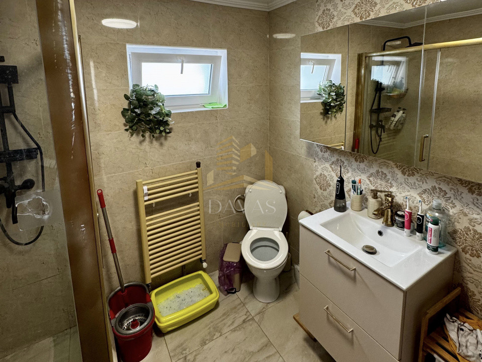 Casa individuala | Campenesti | 300 mp teren