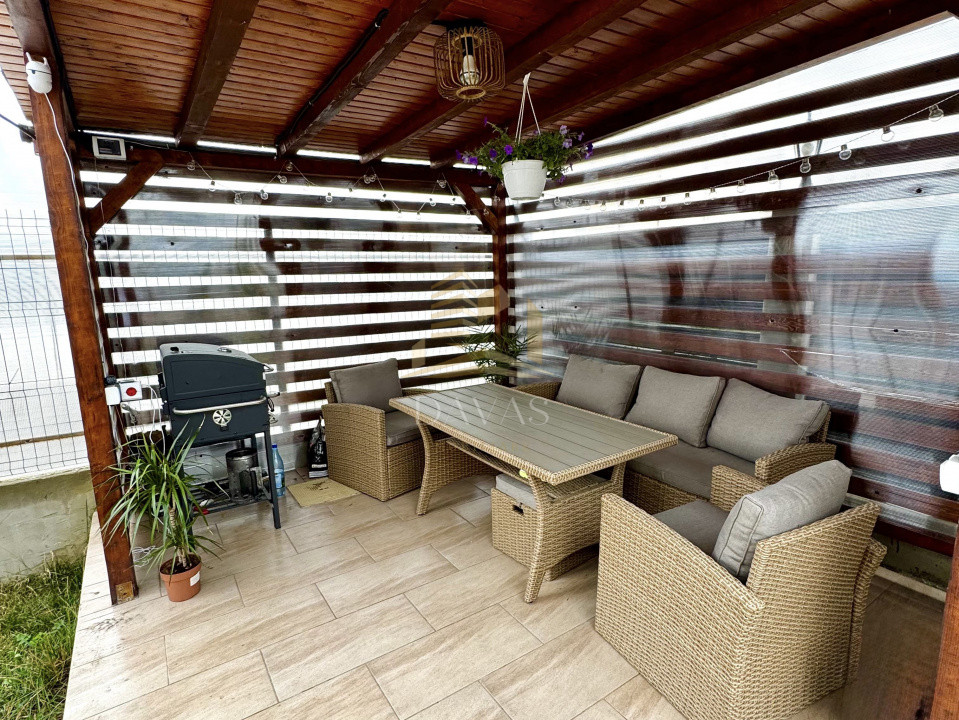 Casa individuala | Campenesti | 300 mp teren