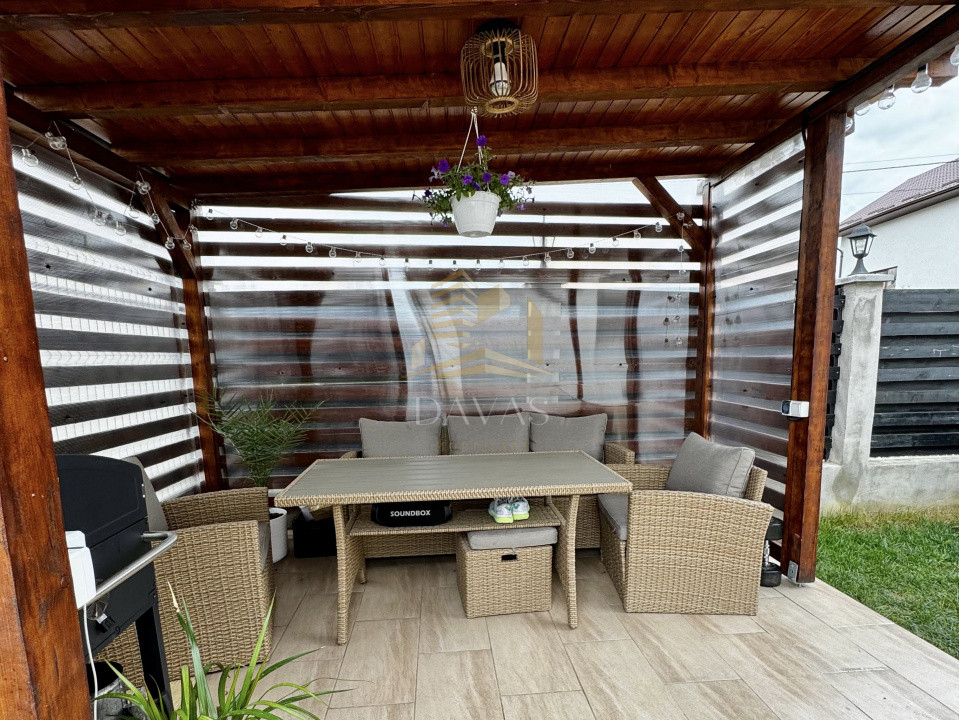 Casa individuala | Campenesti | 300 mp teren