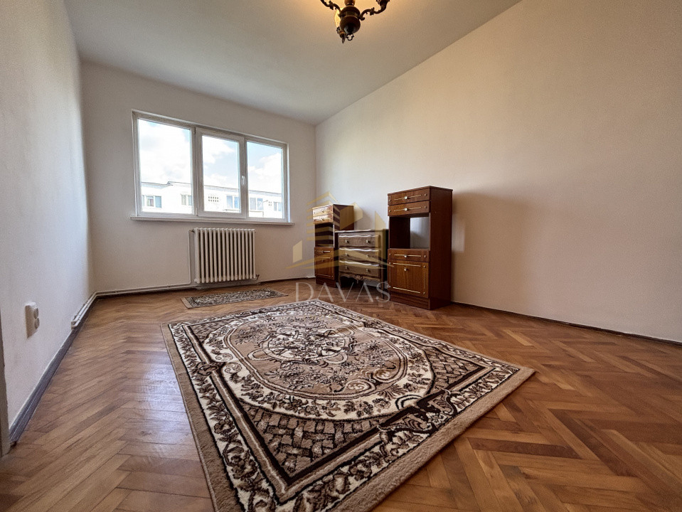 Apartament de 2 camere semidecomandat | Constantin Brâncuși 