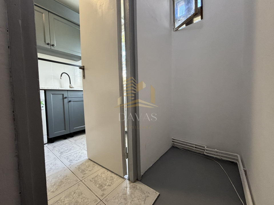 Apartament de 2 camere semidecomandat | Constantin Brâncuși 