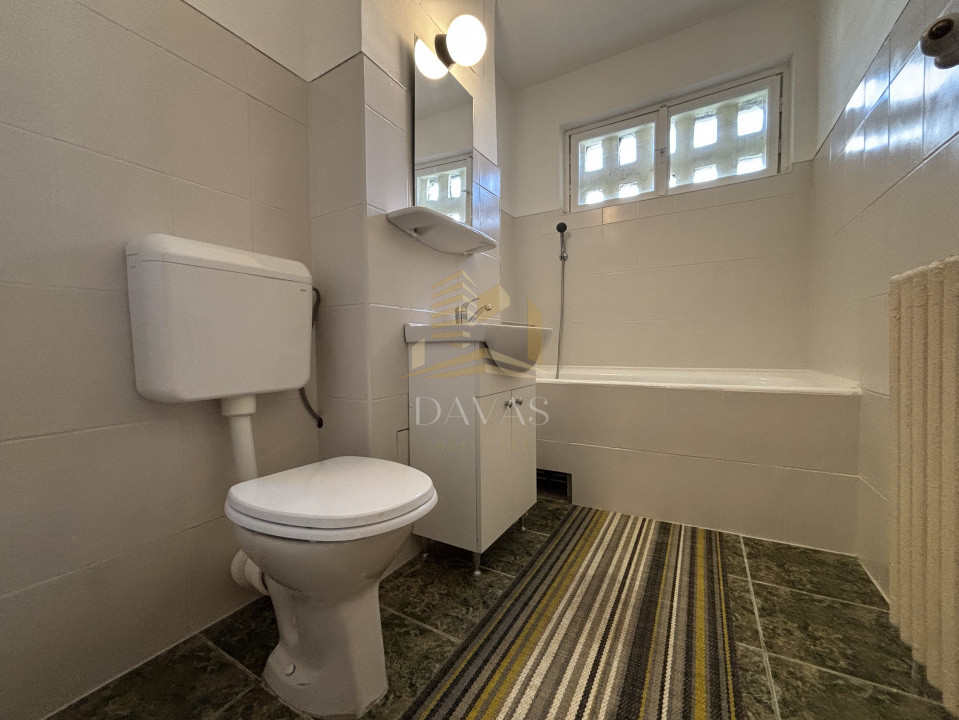 Apartament de 2 camere semidecomandat | Constantin Brâncuși 