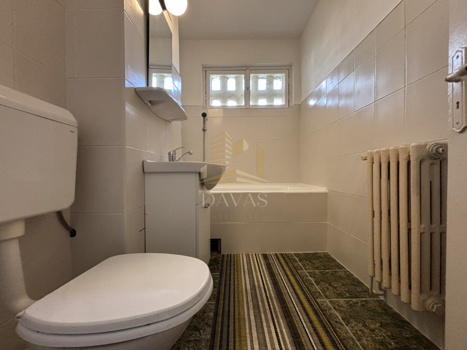 Apartament de 2 camere semidecomandat | Constantin Brâncuși 
