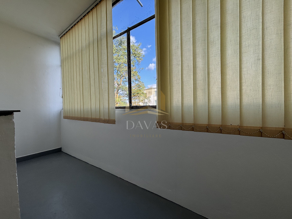 Apartament de 2 camere semidecomandat | Constantin Brâncuși 