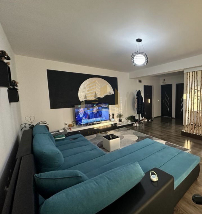 Apartament 2 camere de vanzare | Terra | Etaj intermediar | Parcare