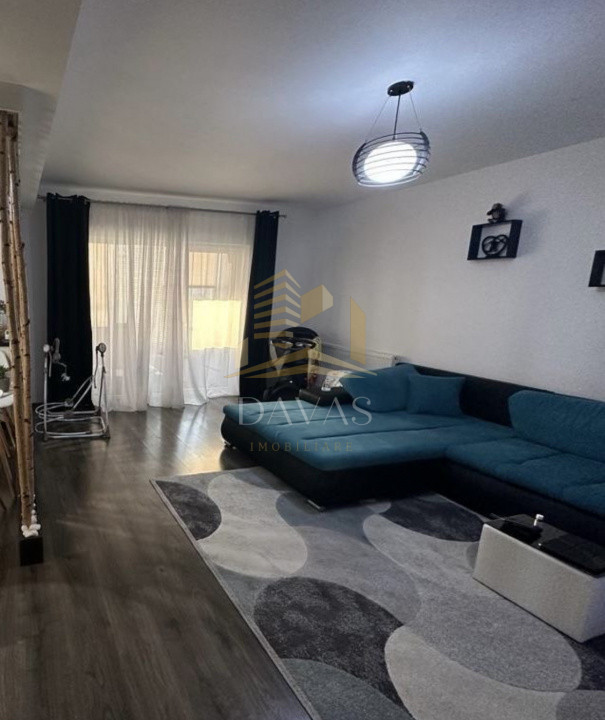 Apartament 2 camere de vanzare | Terra | Etaj intermediar | Parcare