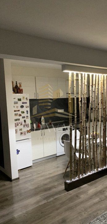 Apartament 2 camere de vanzare | Terra | Etaj intermediar | Parcare