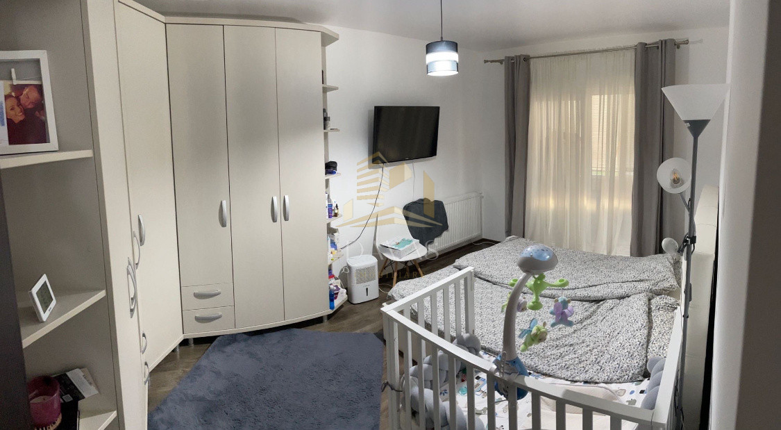 Apartament 2 camere de vanzare | Terra | Etaj intermediar | Parcare