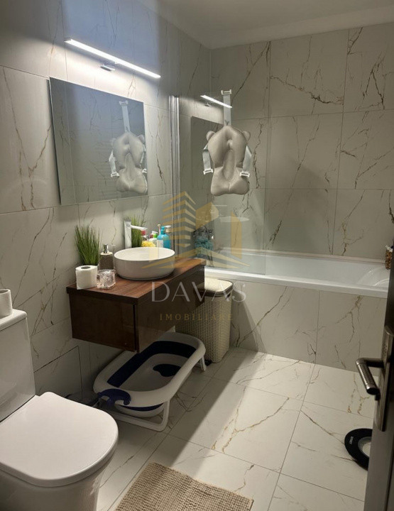 Apartament 2 camere de vanzare | Terra | Etaj intermediar | Parcare