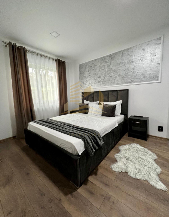 Apartament modern 2 camere de inchiriat | Calea Baciului | Parcare subterana 