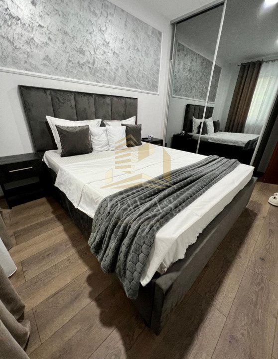 Apartament modern 2 camere de inchiriat | Calea Baciului | Parcare subterana 