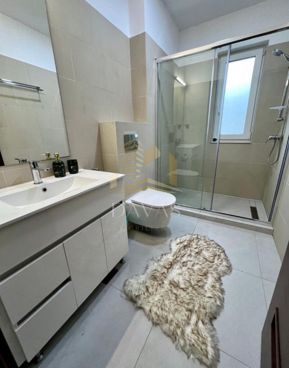 Apartament modern 2 camere de inchiriat | Calea Baciului | Parcare subterana 