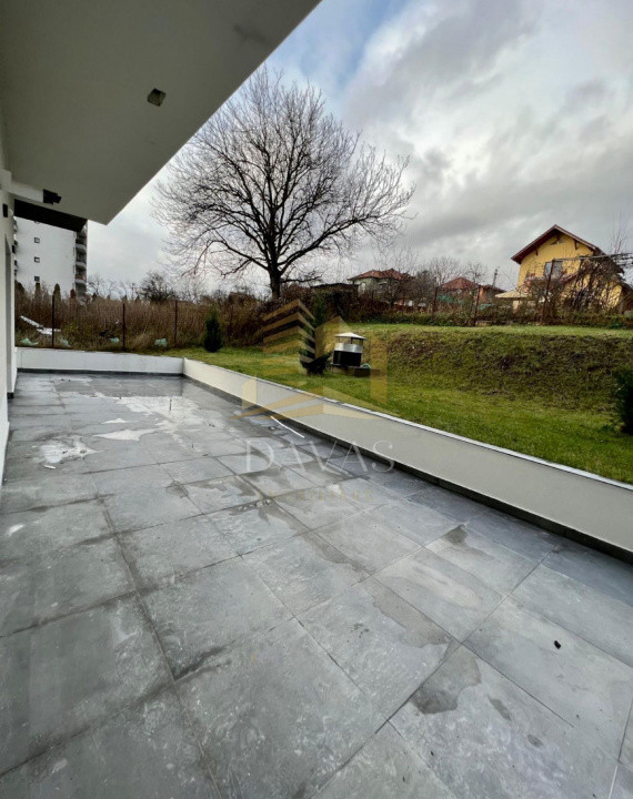 Apartament modern 2 camere de inchiriat | Calea Baciului | Parcare subterana 