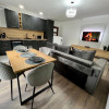 Apartament modern 2 camere de inchiriat | Calea Baciului | Parcare subterana 