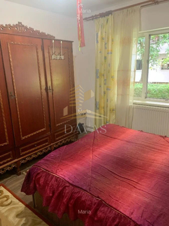 Apartament 3 camere decomandat | Intre Lacuri | Aproape de Iulius Mall