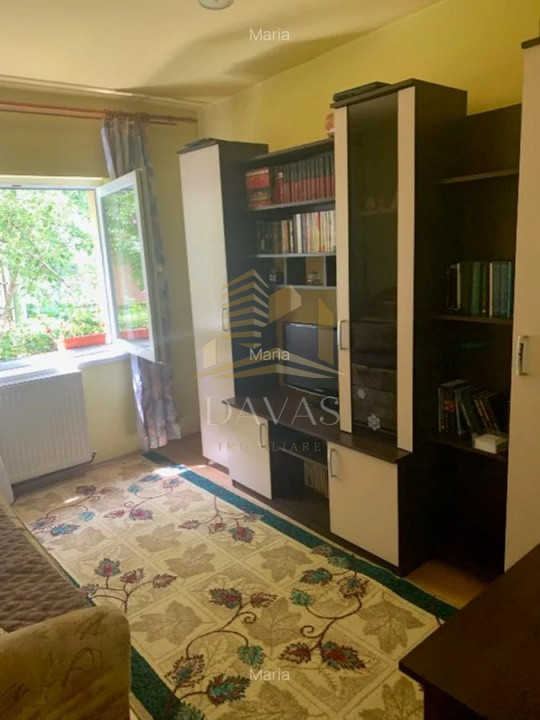 Apartament 3 camere decomandat | Intre Lacuri | Aproape de Iulius Mall