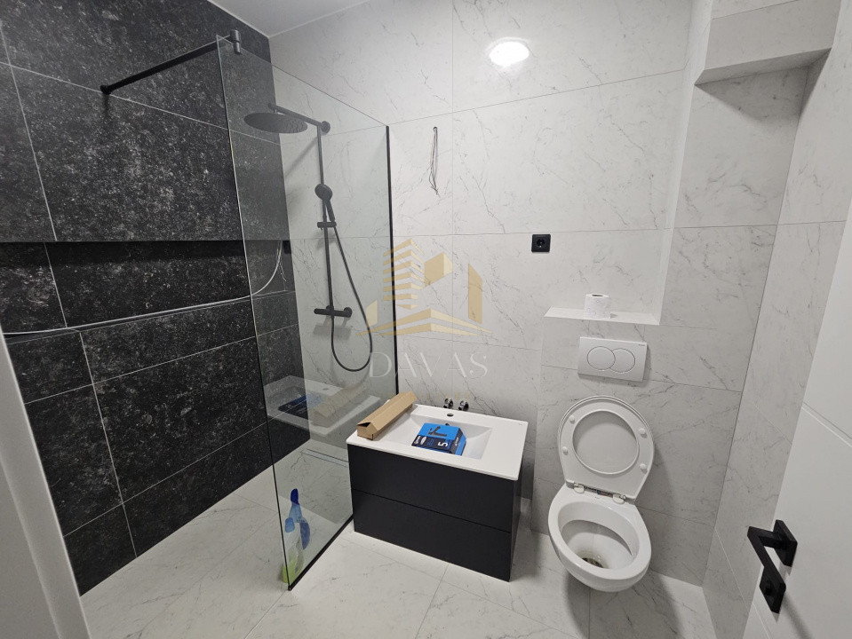 Apartament de 2 camere semidecomandat | Marasti 