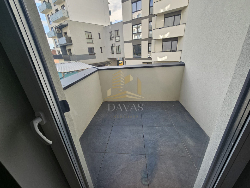Apartament de 2 camere semidecomandat | Marasti 