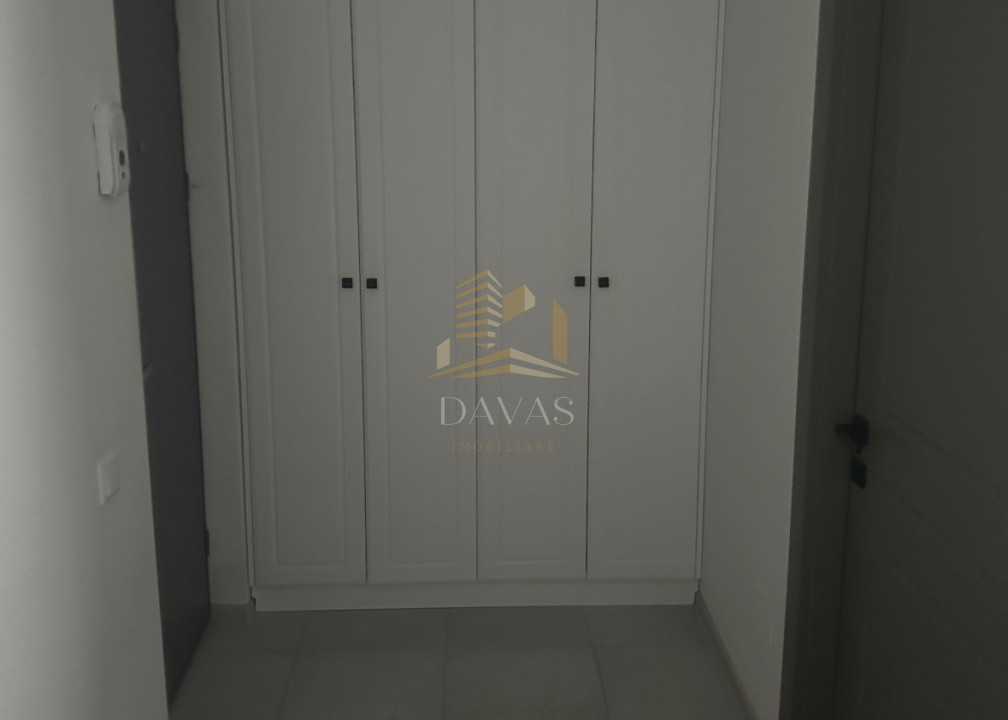 Apartament de 2 camere semidecomandat | Baciu 