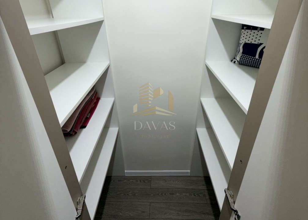 Apartament de o camera decomandat | Zorilor