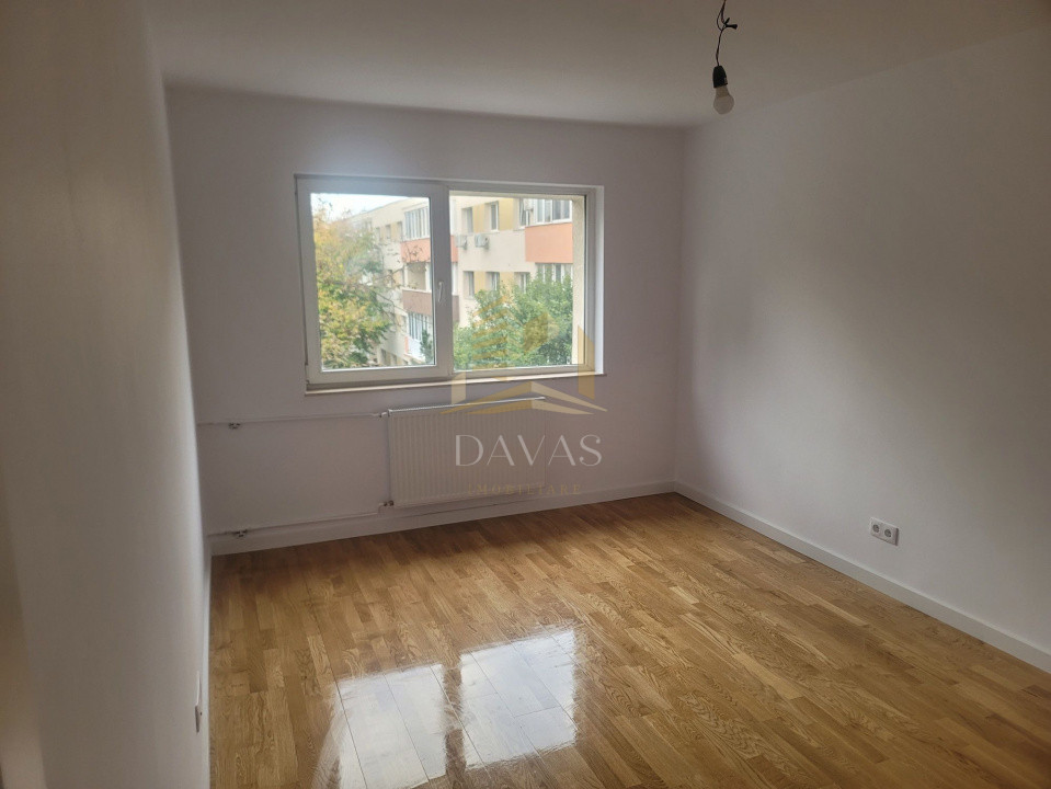 Apartament de 2 camere decomandat | Manastur 