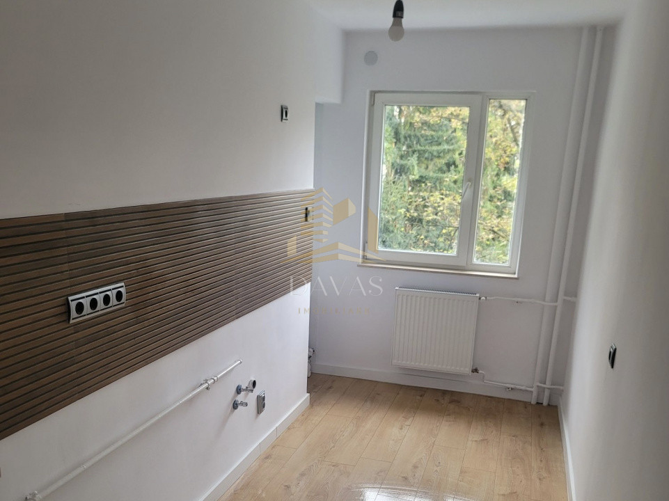Apartament de 2 camere decomandat | Manastur 