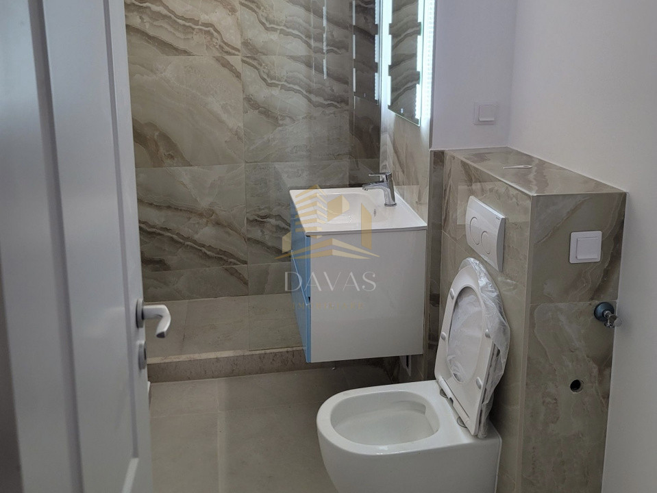 Apartament de 2 camere decomandat | Manastur 