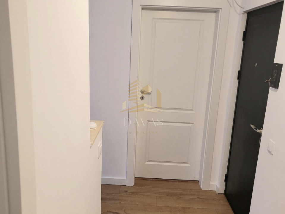 Apartament de 2 camere decomandat | Manastur 