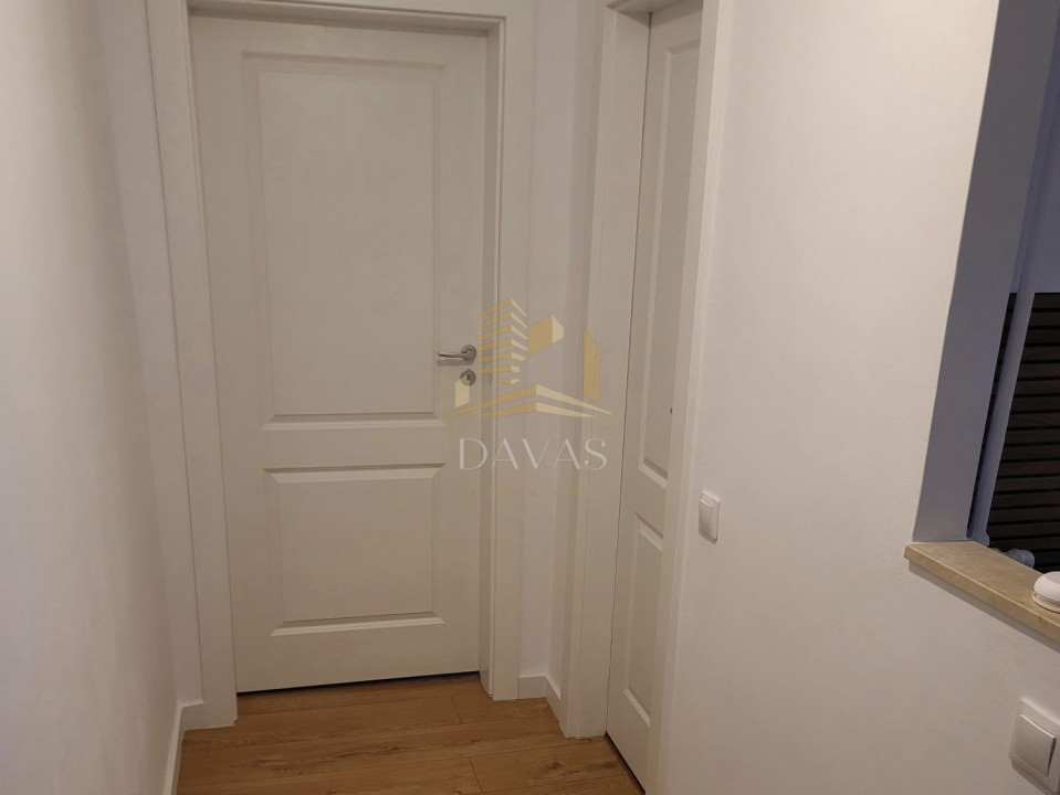 Apartament de 2 camere decomandat | Manastur 